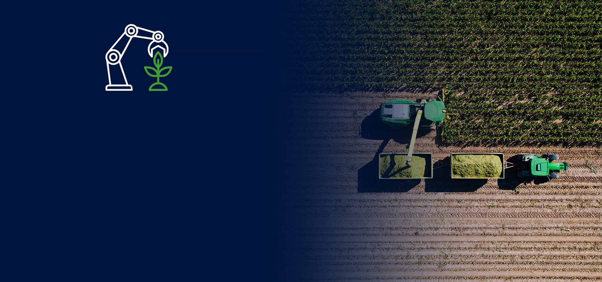 Automation in Agribusiness